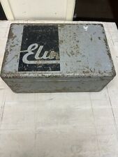 Vintage Elu MFF 80 Planer 240V Switzeland