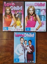 Love Child Season 1 2 3