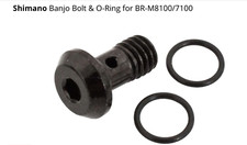 Shimano Deore XT BR-M8100/7100