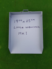 Coalbrookdale Little Wenlock Mk1 Ashpan