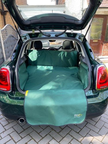 Mini cooper front seat - cooper, to