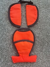 Genuine Maxi Cosi Cabriofix