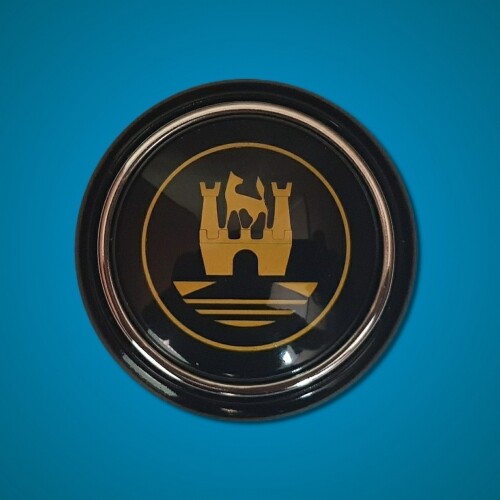 Splitscreen bus horn - bus,