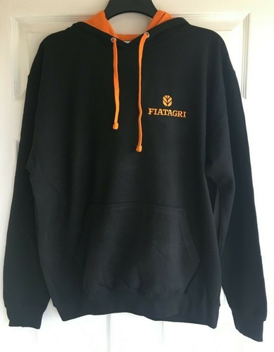 Fiatagri tractor embroidered - fiatagri,