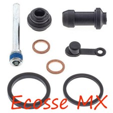 Yamaha WR250F 2003-2019 Rear