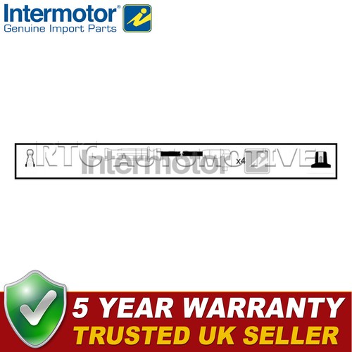 Intermotor ignition leads - intermotor, ht