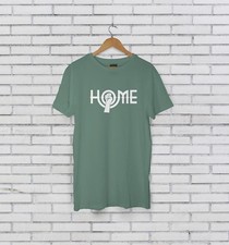 HOME T-SHIRT AS WORN BY JOHN