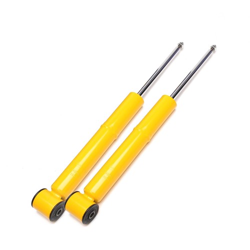 Sport shock absorbers - 2,