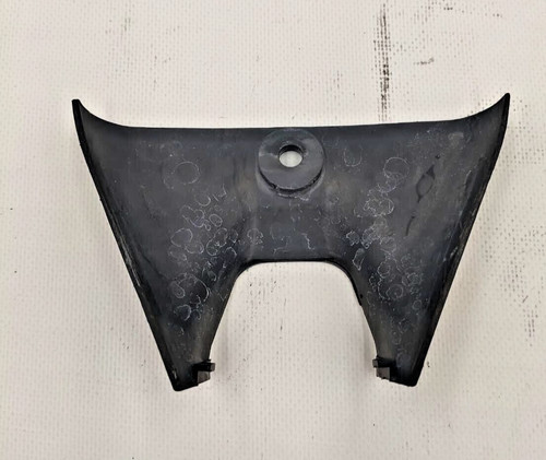 Hull shell cover center - cover,