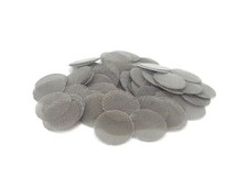Natural wood slim - natural,