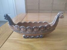 Vintage Wade Porcelain Viking