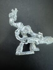 CHAOS RENEGADES HEAVY WEAPONS WARHAMMER 40K ROGUE TRADER 40,000 GAMES WORKSHOP L