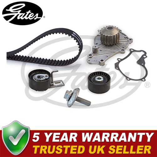 Gates timing cam belt kit - timing,