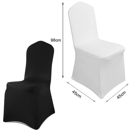 Chair covers spandex stretch - covers,