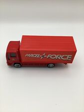 Corgi Ford Cargo Truck Parcel Force 10.5cm x 3cm