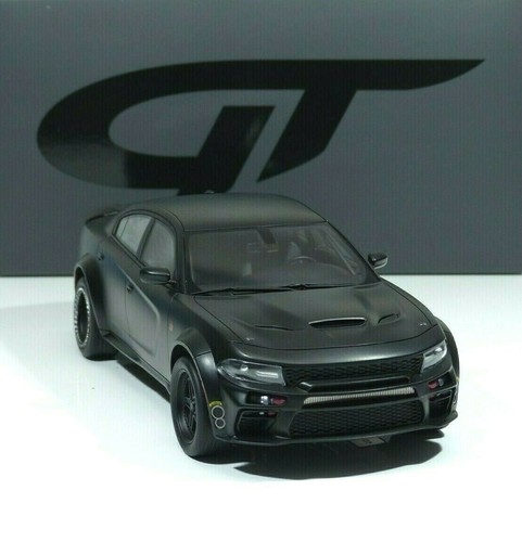 Dodge charger srt hellcat - charger,