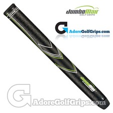 JumboMax STR8 Tech Non-Tapered