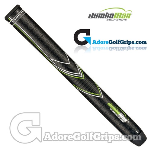 Jumbomax str8 tech - tech, non-tapered