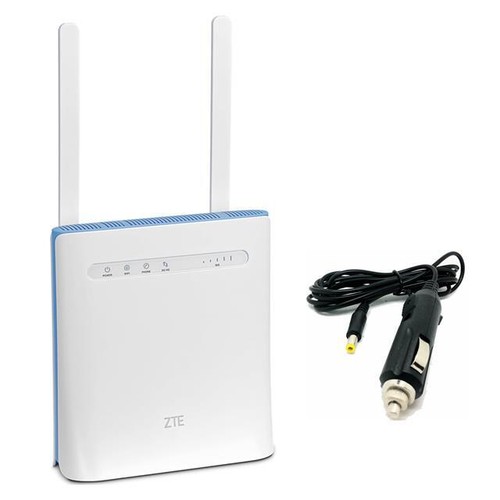 Unlocked zte mf286d 600mbps - mf286d,