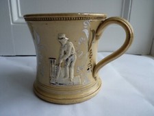 Scarce Victorian Staffordshire