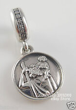 St CHRISTOPHER Authentic
