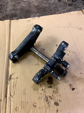 DERBI SANDA 50 XTREAM R 2015 FORK YOKES TRIPLE TREES