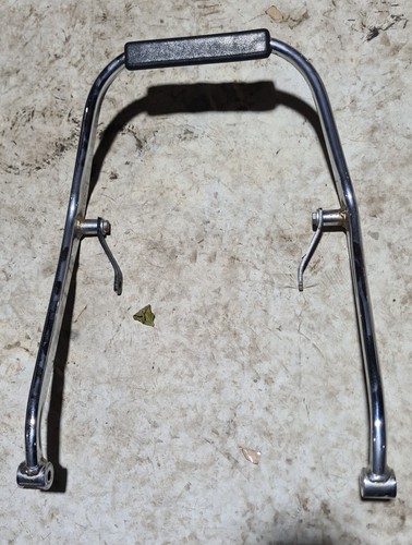 Moto guzzi 850 rear - 850,