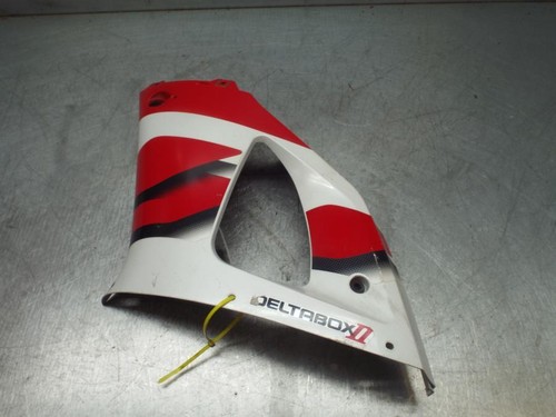 Yamaha yzf 4xv 1998 1999 - yamaha, 1998-1999