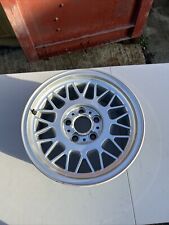 BMW 8 SERIES 840i 850i E31 STYLE 8 16" ALLOY WHEEL RIM 1181919 7.5Jx16 ET15
