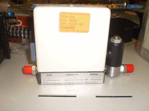 Precision flow devices - flow,