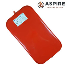 Baxi 5114691 Duo Tec Combi 24 28 HE & HE A Boiler Expansion Vessel (8Litre)