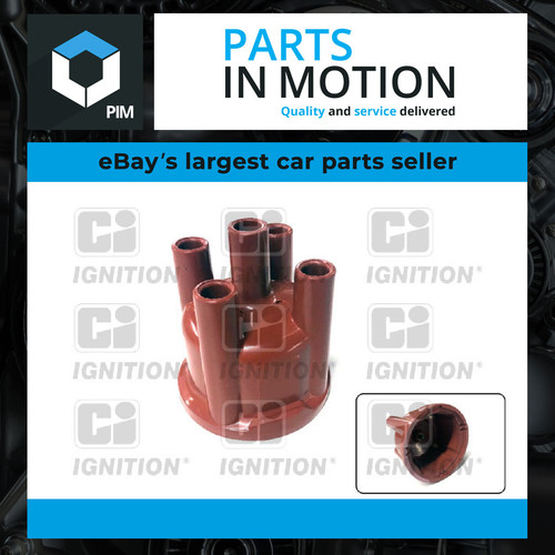 Distributor cap fits audi - cap,