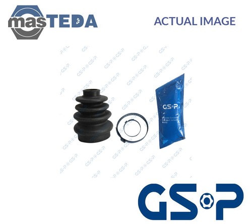 760165 joint boot kit front - boot,