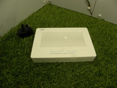 Hyperoptic zte zxhn h298a home - zxhn,
