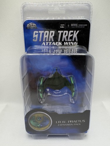 Star trek attack wing - star,