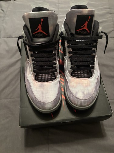 Nike air jordan retro zen - 4,