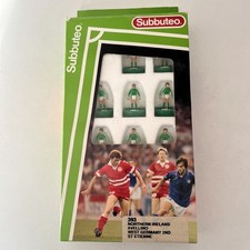 Subbuteo Team Lightweight Ref