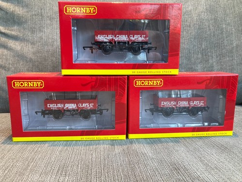 Rake hornby r6666 5 plank - rake,