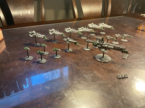 Battlefleet gothic oop - battlefleet,