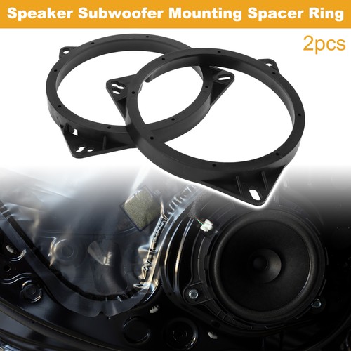 Speaker spacer ring - speaker,
