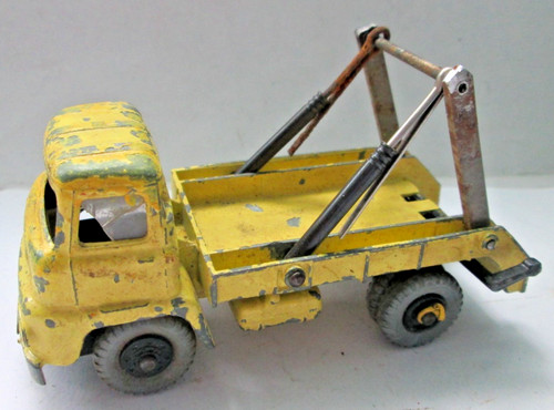 Dinky toys 966 marrel multi - toys,