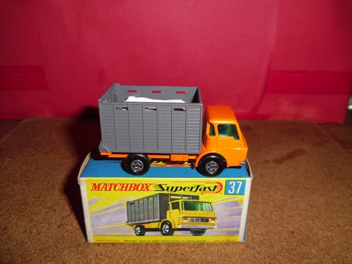 Htf matchbox sup fast - htf, sup/fast