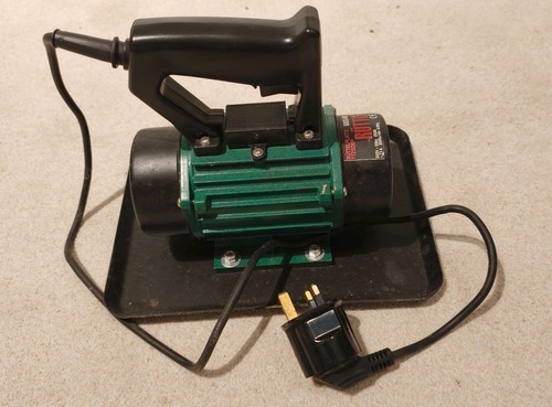 Small ruttli wacker mains - small,