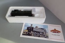 Bachmann 32 213DC OO Class