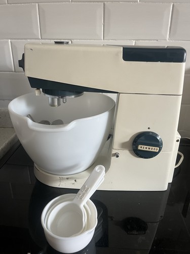 Kenwood chef mixer a701a - mixer,