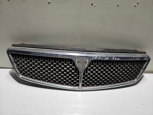 Lancia delta 1994 front - lancia,