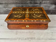 Antique Victorian Writing