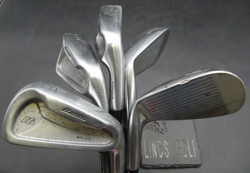 Set mizuno 23 gf - 5x,