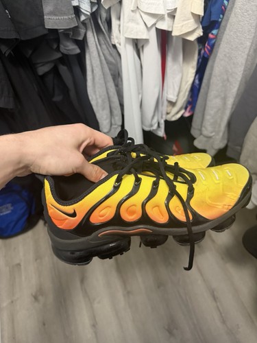 Nike vapor max - nike,