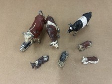 Vintage 1920-1940s Britains